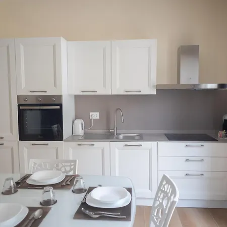 Pensjonat Dimora Amelia Luxury Bitonto