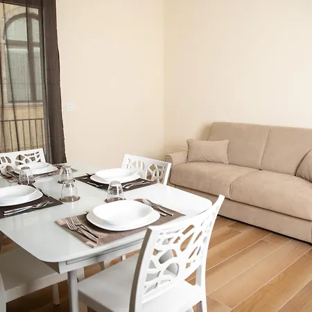 Pensjonat Dimora Amelia Luxury Bitonto