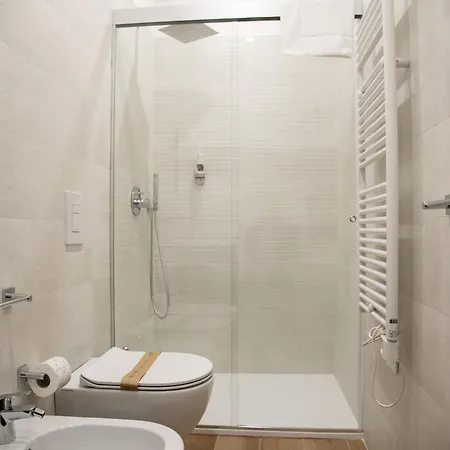 Pensjonat Dimora Amelia Luxury Bitonto
