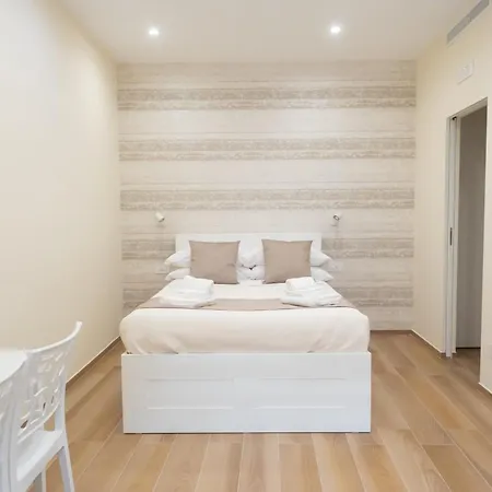 Dimora Amelia Luxury Pensjonat
