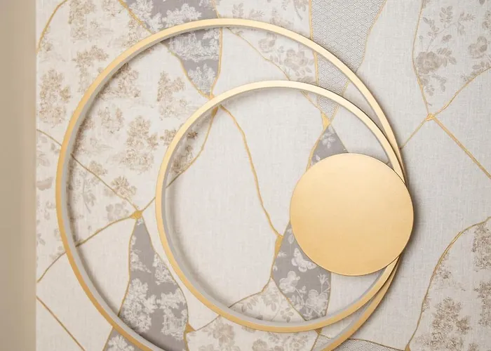 Dimora Amelia Luxury