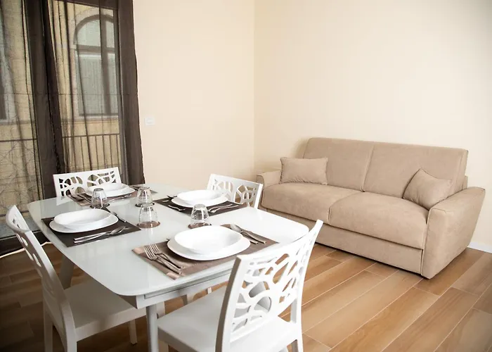 Πανσιόν Dimora Amelia Luxury Bitonto