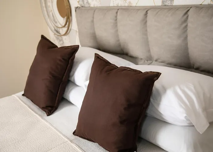 Dimora Amelia Luxury Πανσιόν Bitonto