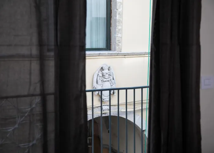 Dimora Amelia Luxury Πανσιόν