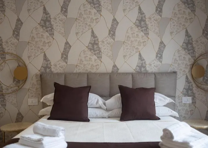 Dimora Amelia Luxury 4* Bitonto
