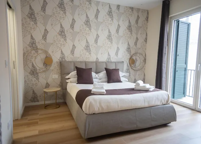Dimora Amelia Luxury Bitonto