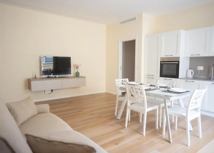 Πανσιόν Dimora Amelia Luxury