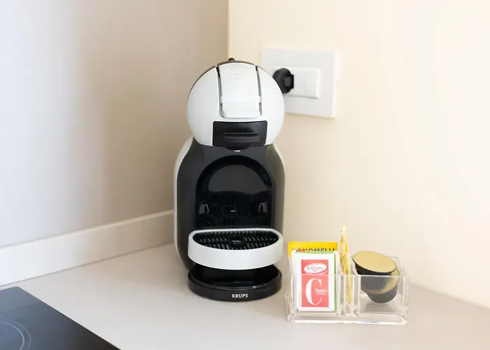 Πανσιόν Dimora Amelia Luxury