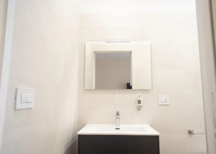 Dimora Amelia Luxury Πανσιόν