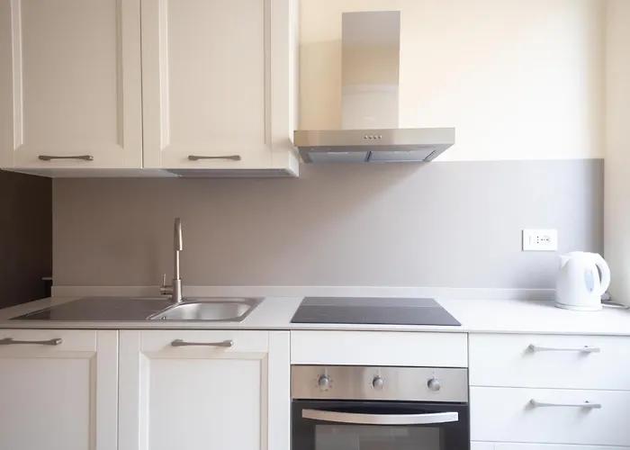 Dimora Amelia Luxury Bitonto