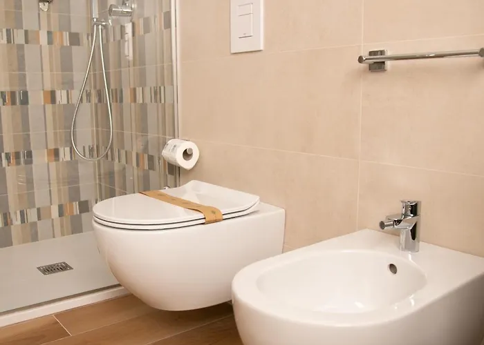 Πανσιόν Dimora Amelia Luxury Bitonto