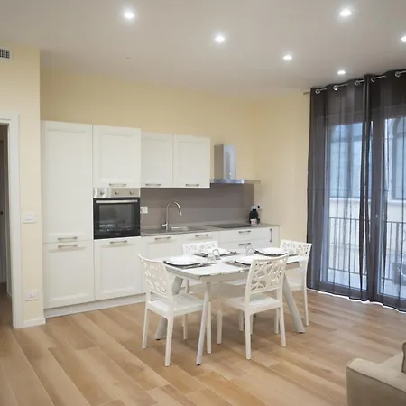 Dimora Amelia Luxury