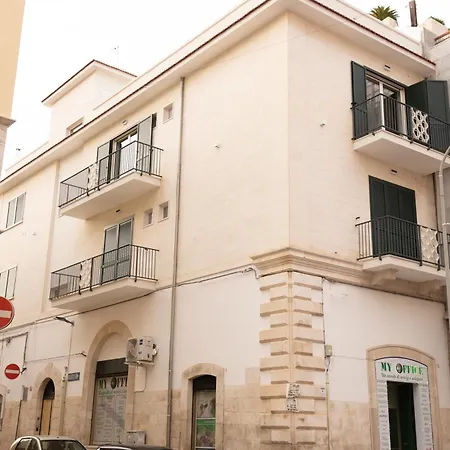 Dimora Amelia Luxury Guest house