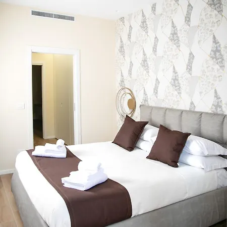 Πανσιόν Dimora Amelia Luxury 4*