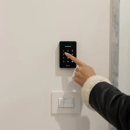 Dimora Amelia Luxury 게스트하우스 비톤토