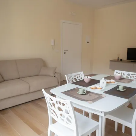 Dimora Amelia Luxury 게스트하우스 비톤토