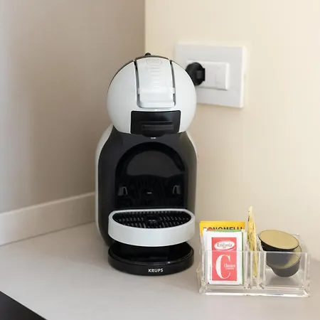 Πανσιόν Dimora Amelia Luxury 4*