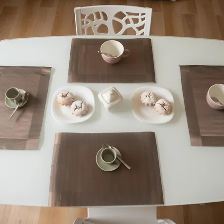 Dimora Amelia Luxury *