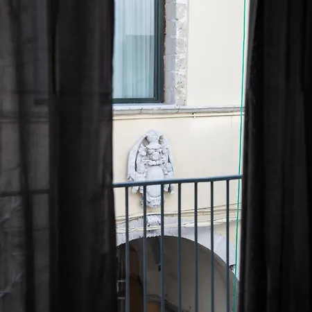 Dimora Amelia Luxury 게스트하우스