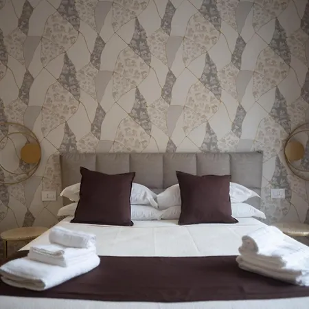 Dimora Amelia Luxury * Bitonto