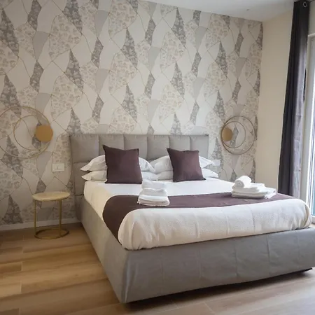Dimora Amelia Luxury Bitonto