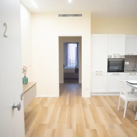 Dimora Amelia Luxury * Bitonto