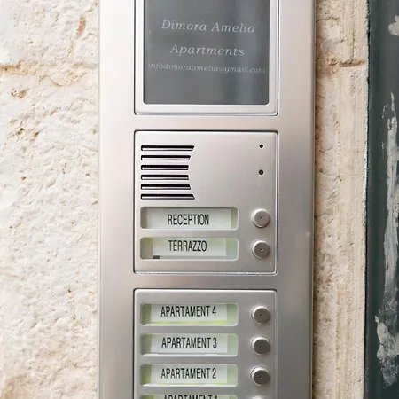 Dimora Amelia Luxury Guest house Bitonto