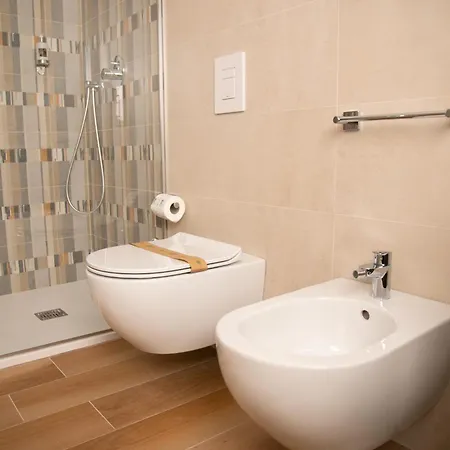 Guest house Dimora Amelia Luxury Bitonto