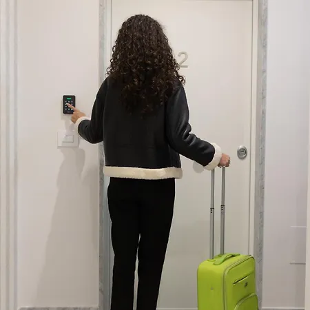 Dimora Amelia Luxury Πανσιόν
