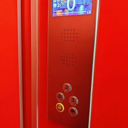 Dimora Amelia Luxury 4* 비톤토