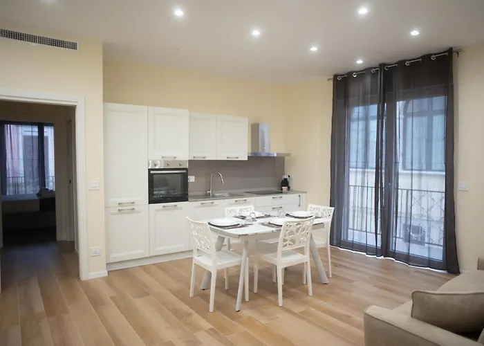 Dimora Amelia Luxury