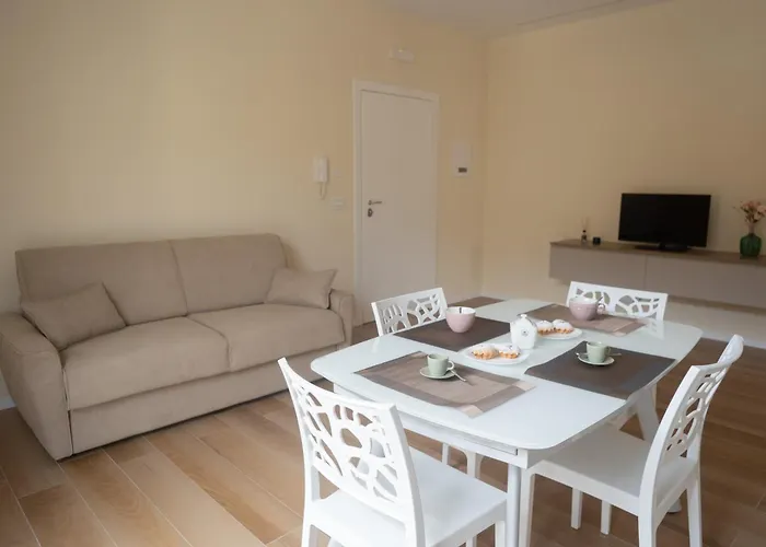 Dimora Amelia Luxury Affittacamere Bitonto