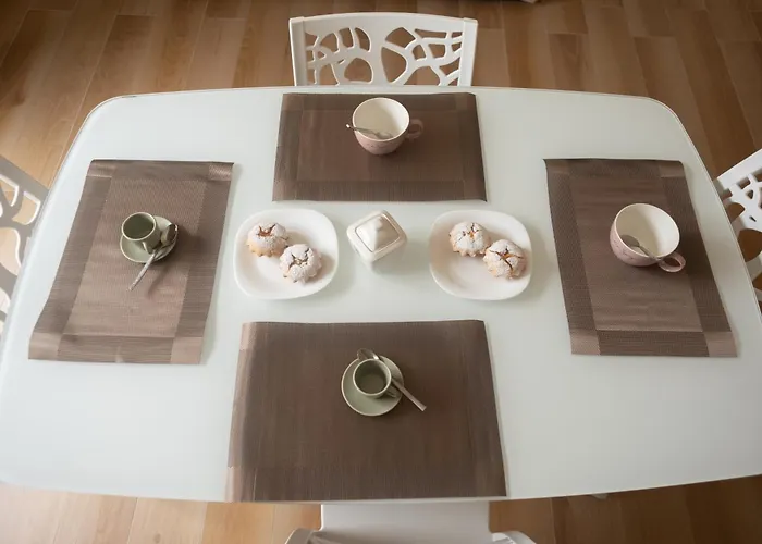 Dimora Amelia Luxury 4*