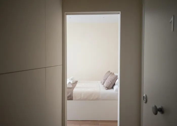 ゲストハウス Dimora Amelia Luxury