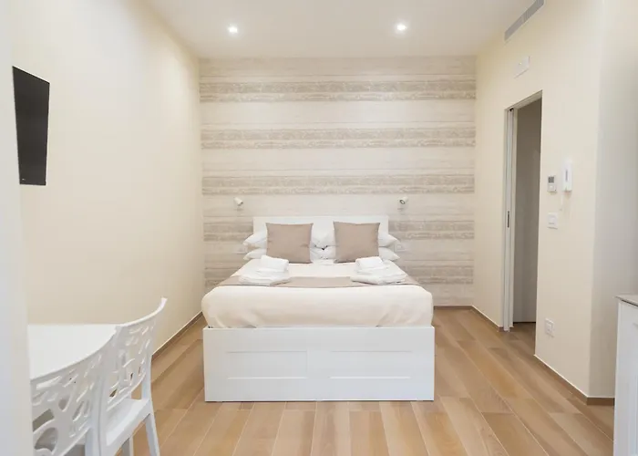 Dimora Amelia Luxury Affittacamere